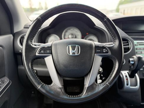 Used 2011 Honda Pilot EX-L image 25