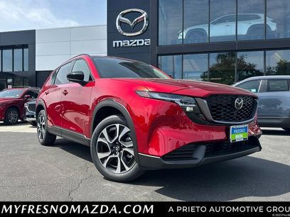 New 2026 MAZDA CX-5 Preferred