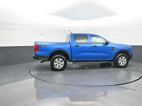 New 2026 Ford Ranger XL w/ Trailer Tow Package AWD/4WD image 8