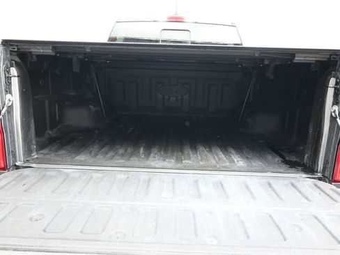 Used 2021 Ford Ranger Lariat w/ Equipment Group 501A High image 49