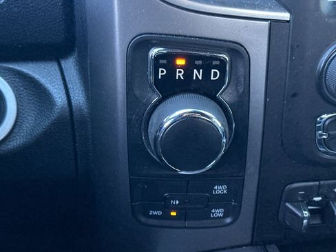 Used 2021 RAM 1500 Classic Warlock w/ Trailer Tow Group image 20