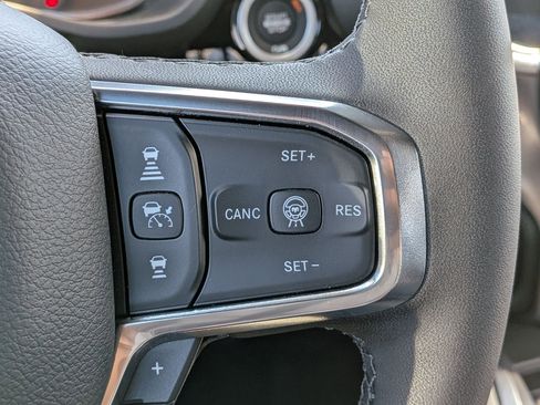 New 2026 RAM 1500 Laramie image 23