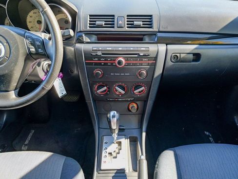 Used 2008 MAZDA MAZDA3 i Touring Value image 38