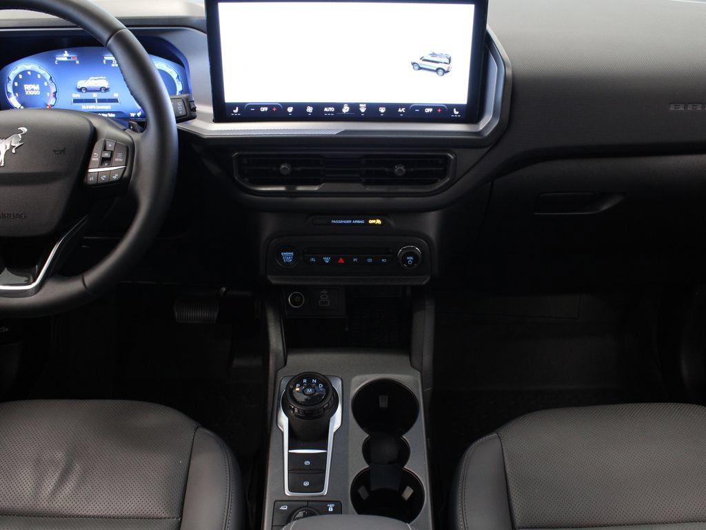 Used 2025 Ford Bronco Sport Badlands w/ Badlands Tech Package AWD/4WD image 23