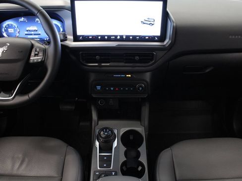 Used 2025 Ford Bronco Sport Badlands w/ Badlands Tech Package AWD/4WD image 23