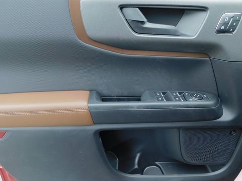 New 2025 Ford Bronco Sport Outer Banks w/ Outer Banks Tech Package+ image 26