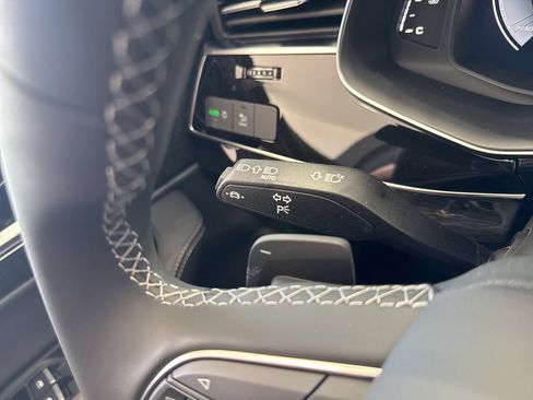 New 2026 Audi Q7 2.0T Premium Plus AWD/4WD image 22