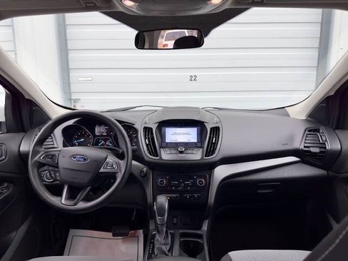 Used 2019 Ford Escape SE AWD/4WD image 13