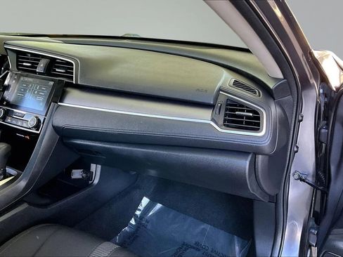 Used 2018 Honda Civic EX image 22