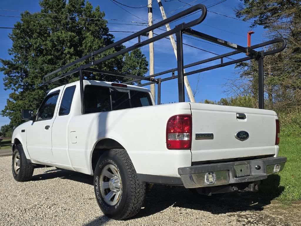 Used 2010 Ford Ranger 2WD SuperCab image 5