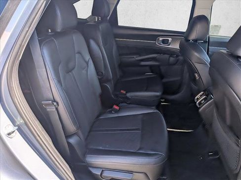 Used 2022 Kia Sorento SX FWD image 22