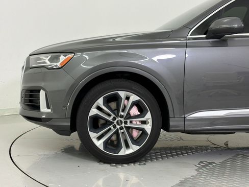 Used 2023 Audi Q7 3.0T Premium Plus AWD/4WD image 12