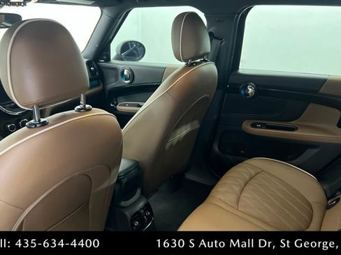 Used 2019 MINI Cooper Countryman SE AWD/4WD image 19