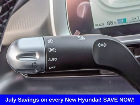 New 2024 Hyundai Ioniq 6 SEL AWD/4WD image 34