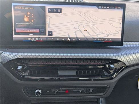 New 2026 BMW 330i xDrive Sedan w/ M Sport Package image 13