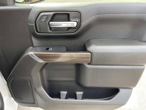 Used 2020 Chevrolet Silverado 1500 LT w/ All-Star Edition image 23