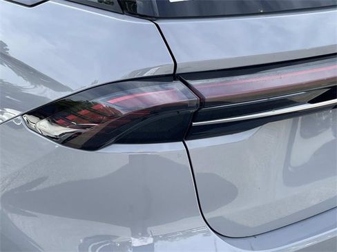 New 2026 Lincoln Nautilus Black Label w/ Jet Appearance Package image 10