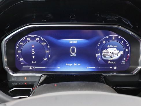 New 2026 Chevrolet Silverado 2500 LT w/ Trail Boss Package image 24