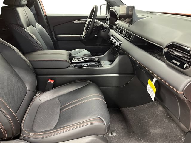 Used 2026 Honda Passport TrailSport Elite image 24