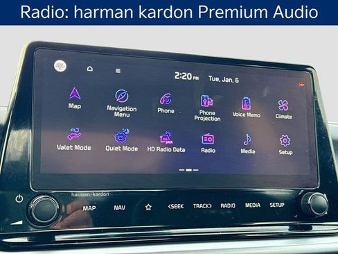 Used 2023 Kia Forte GT-Line w/ GT-Line Premium Package image 18