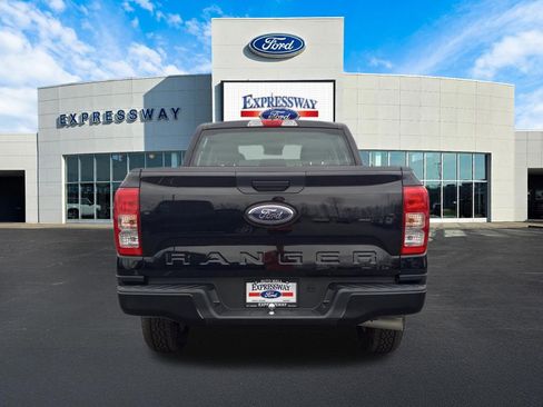 Used 2025 Ford Ranger XL image 7