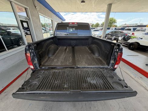 Used 2013 RAM 1500 Big Horn RWD image 18