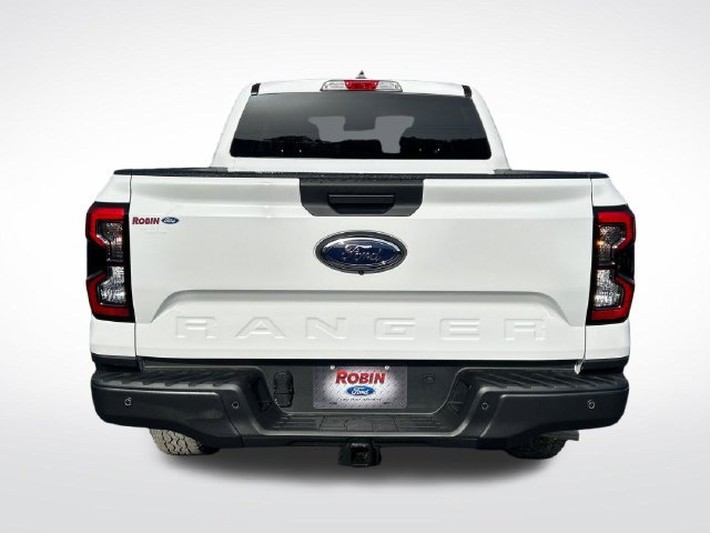 New 2026 Ford Ranger XLT w/ Trailer Tow Package AWD/4WD image 4