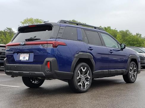 New 2026 Subaru Outback Touring XT AWD/4WD image 3