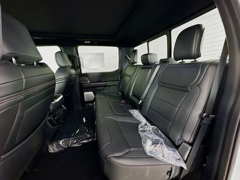 New 2025 Ford F150 Raptor image 26