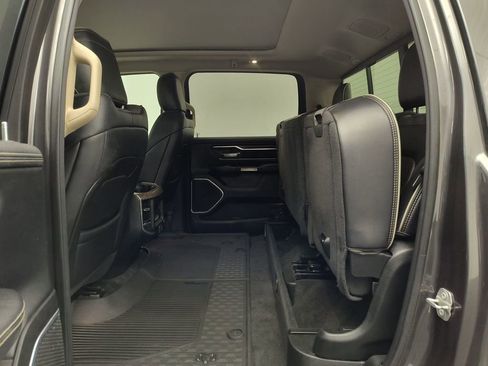 Used 2020 RAM 1500 Laramie AWD/4WD image 22