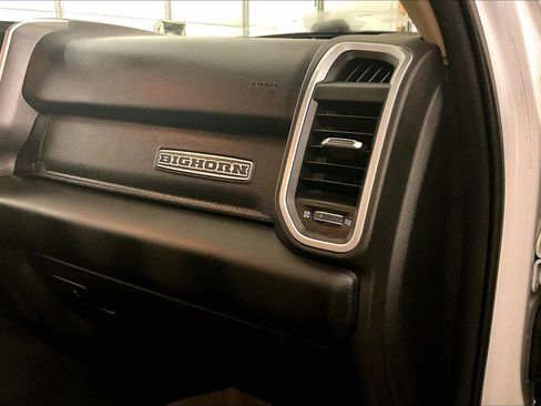 Used 2019 RAM 1500 Big Horn image 15
