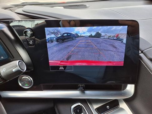 Used 2023 Chevrolet Corvette Stingray Coupe w/ 1LT image 26