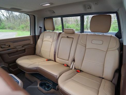Used 2023 RAM 3500 Limited AWD/4WD image 41