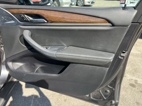 Used 2019 BMW X3 sDrive30i w/ Driving Assistance Package RWD image 20
