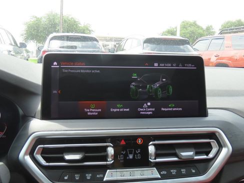 Used 2024 BMW X4 xDrive30i w/ Premium Package AWD/4WD image 31