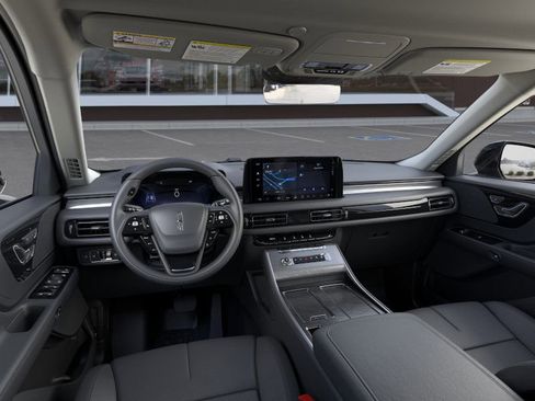 New 2026 Lincoln Aviator AWD image 9