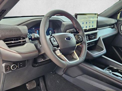 New 2026 Ford Explorer ST-Line RWD image 3