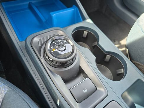 New 2026 Ford Maverick XLT w/ Equipment Group 301A image 26