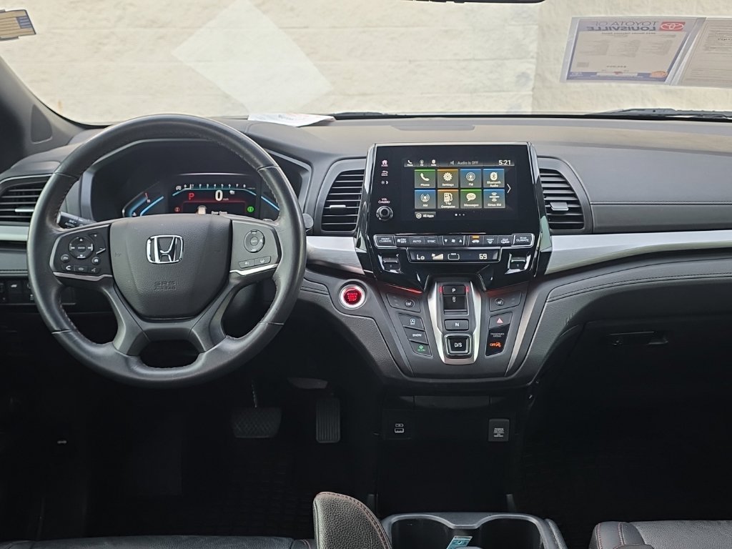 Used 2023 Honda Odyssey Sport image 14