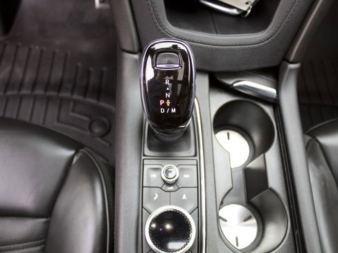 Used 2020 Cadillac XT6 Sport w/ Platinum Package image 23