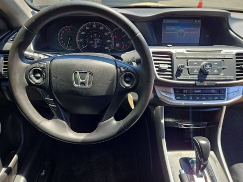 Used 2013 Honda Accord Sport image 26
