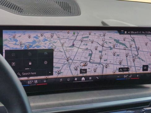 Used 2024 BMW X5 xDrive40i image 28