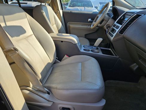 Used 2008 Ford Edge Limited AWD/4WD image 29