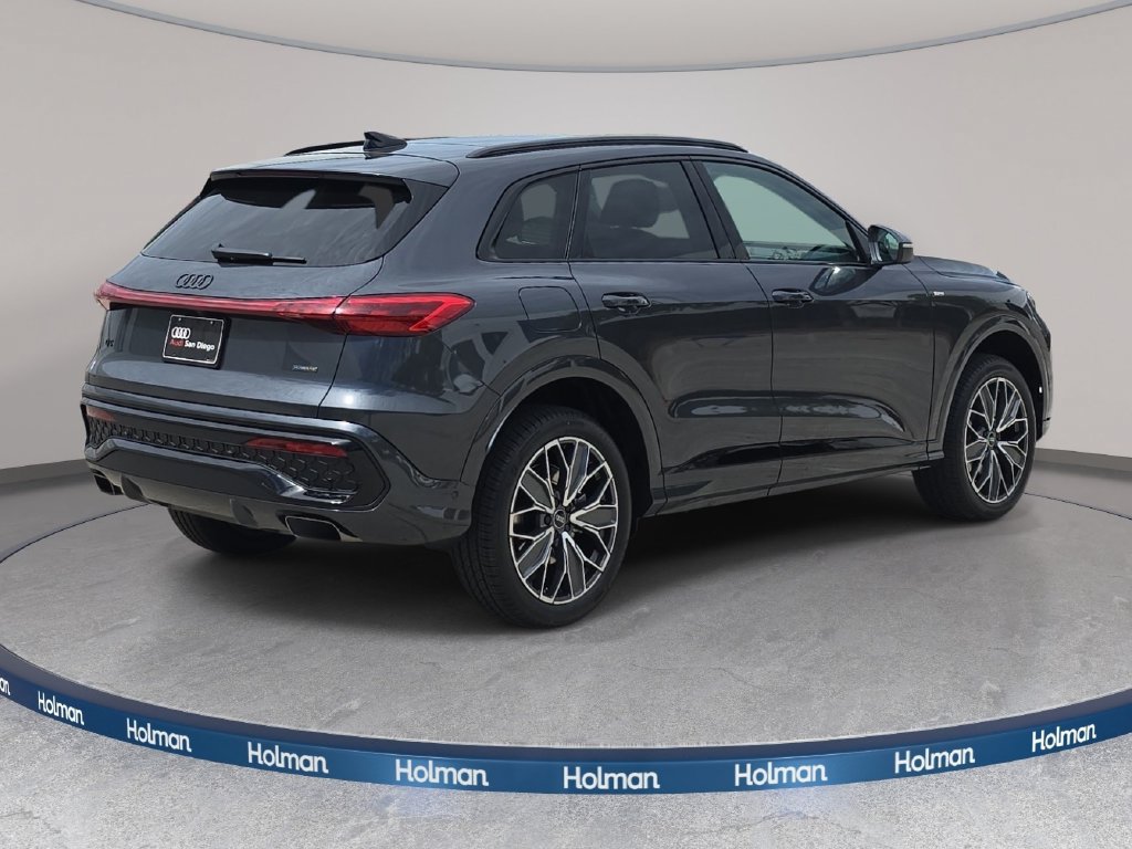 New 2026 Audi Q5 Premium Plus AWD/4WD image 5