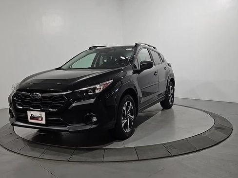 New 2026 Subaru Crosstrek 2.5i Premium AWD/4WD image 1