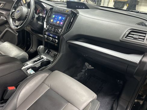 Used 2022 Subaru Ascent Onyx Edition image 29