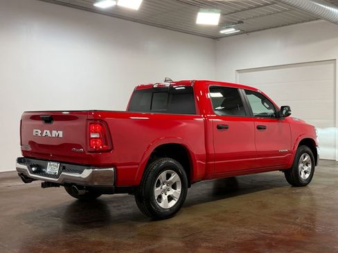 Used 2025 RAM 1500 Big Horn image 4