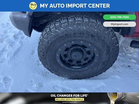 Used 2022 Ford Bronco Big Bend image 6