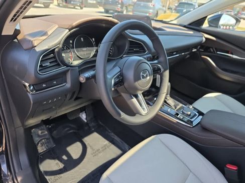 Certified 2025 MAZDA CX-30 AWD 2.5 S w/ Premium Package image 12