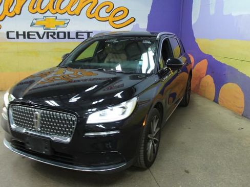 Used 2020 Lincoln Corsair Reserve w/ Equipment Group 201A AWD/4WD image 4